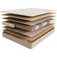 Askona Comfort Support 120x186