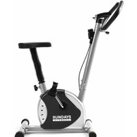 Sundays Fitness ES-8001 (черный) Image #4