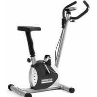 Sundays Fitness ES-8001 (черный) Image #5