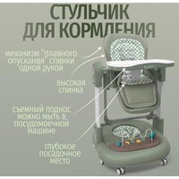 Bubago William BG 193-1 (зеленый) Image #4