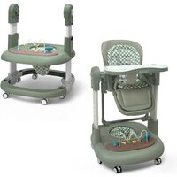 Bubago William BG 193-1 (зеленый)