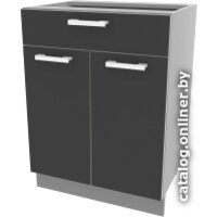 Интерлиния Компо НШ60рш1 (антрацит)