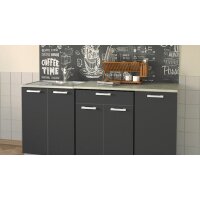 Интерлиния Компо НШ60рш1 (антрацит) Image #3