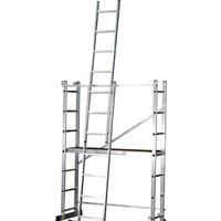 Stairs LP206 (2x6 ступеней) Image #4