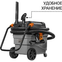 Пылесос Bort BAX-700 - Превью изображения №8 — Интернет-Магазин TECNO.BY