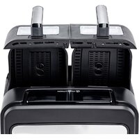 Аэрогриль (аэрофритюрница) Evolution AIRO 10100W Dual - Превью изображения №17 — Интернет-Магазин TECNO.BY