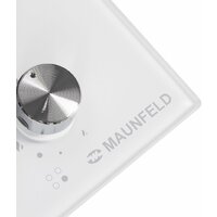 Варочная панель MAUNFELD EGHG.64.23CW/G - Превью изображения №7 — Интернет-Магазин TECNO.BY