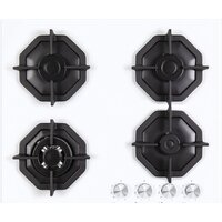 MAUNFELD EGHG.64.23CW/G Image #3