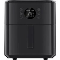 Xiaomi Air Fryer 6.5L MAF-W6501 (черный, евровилка)