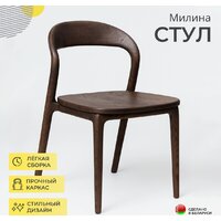 Поставымебель Милина (дуб натуральный/покрытие рич) Image #2
