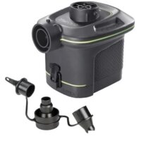 Intex Quick-Fill Battery Air Pump 66638