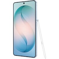 Телефон Samsung Galaxy S26 Ultra SM-S948B 12GB/512GB (голубой) - Превью изображения №3 — Интернет-Магазин TECNO.BY