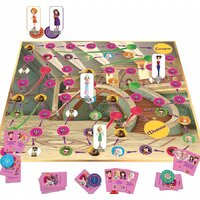 Звезда Тетрадь желаний. Царевны Image #2