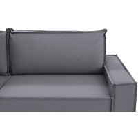 Mio Tesoro Дюссельдорф 293 1.5ек-1.5ек-1.5ек (1173 Savanna Plus Grafit) Image #5