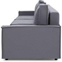 Mio Tesoro Дюссельдорф 293 1.5ек-1.5ек-1.5ек (1173 Savanna Plus Grafit) Image #4