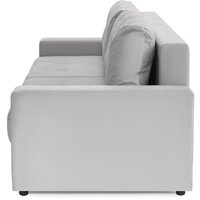 Mio Tesoro Манчестер 292 1.5ек-1.5ек (841 светло-серый) Image #4