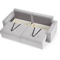 Mio Tesoro Манчестер 292 1.5ек-1.5ек (841 светло-серый) Image #8