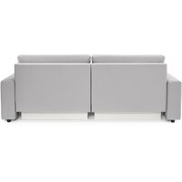 Mio Tesoro Манчестер 292 1.5ек-1.5ек (841 светло-серый) Image #10