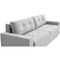 Mio Tesoro Манчестер 292 1.5ек-1.5ек (841 светло-серый) Image #3