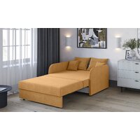 Mio Tesoro Анри SB2 (Norton Mustard) Image #6