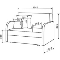 Mio Tesoro Анри SB2 (Norton Mustard) Image #7