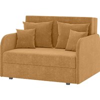 Mio Tesoro Анри SB2 (Norton Mustard)