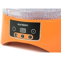 Oursson DH2303D/OR Image #5