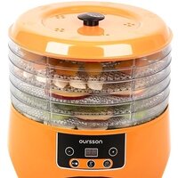Oursson DH2303D/OR Image #8