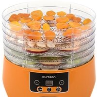 Oursson DH2303D/OR Image #9