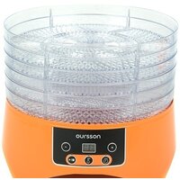 Oursson DH2303D/OR Image #4