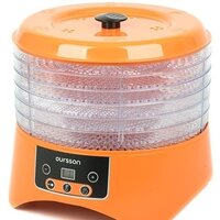 Oursson DH2303D/OR Image #2