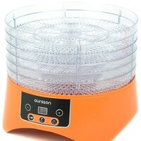 Oursson DH2303D/OR Image #3