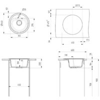 Ulgran U-700 (344 ультра-черный) Image #3