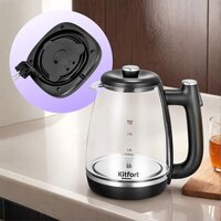 Kitfort KT-6728 Image #4