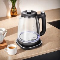 Kitfort KT-6728 Image #5