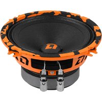 DL Audio Barracuda 130 V.2