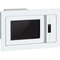 Микроволновая печь Hiberg i-VM 8505 W - Превью изображения №2 — Интернет-Магазин TECNO.BY