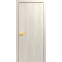 Юни Стандарт 01 90x200 (дуб беленый)