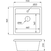 БелЭворс Rio (бежевый) Image #2