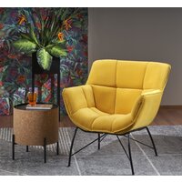 Halmar Belton (желтый) Image #2