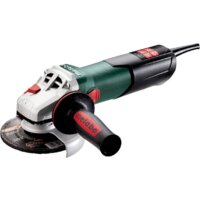 Metabo WEV 11-125 Quick 603625500 (с кейсом) Image #1