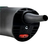 Metabo WEV 11-125 Quick 603625500 (с кейсом) Image #2