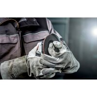 Metabo WEV 11-125 Quick 603625500 (с кейсом) Image #4