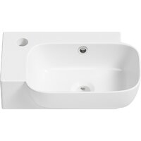 Lavinia Boho Bathroom Sink Slim 33311053
