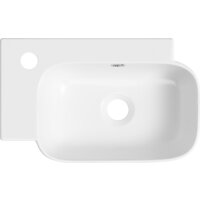 Lavinia Boho Bathroom Sink Slim 33311053 Image #3