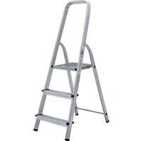 Новая высота NV 111 алюминиевая 3 ступени Image #2