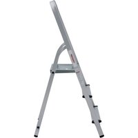 Новая высота NV 111 алюминиевая 3 ступени Image #3