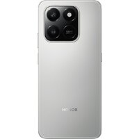 HONOR X7d LGN-LX1 8GB/128GB международная версия (метеорное серебро) Image #5
