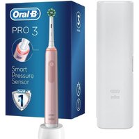 Oral-B Pro 3 3500 Cross Action D505.513.3X Image #2