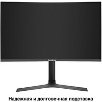 ExeGate Combat EV2707C EX296974RUS Image #4